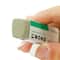 12 Packs: 2 ct. (24 total) Tombow Mono Colored Pencil Erasers